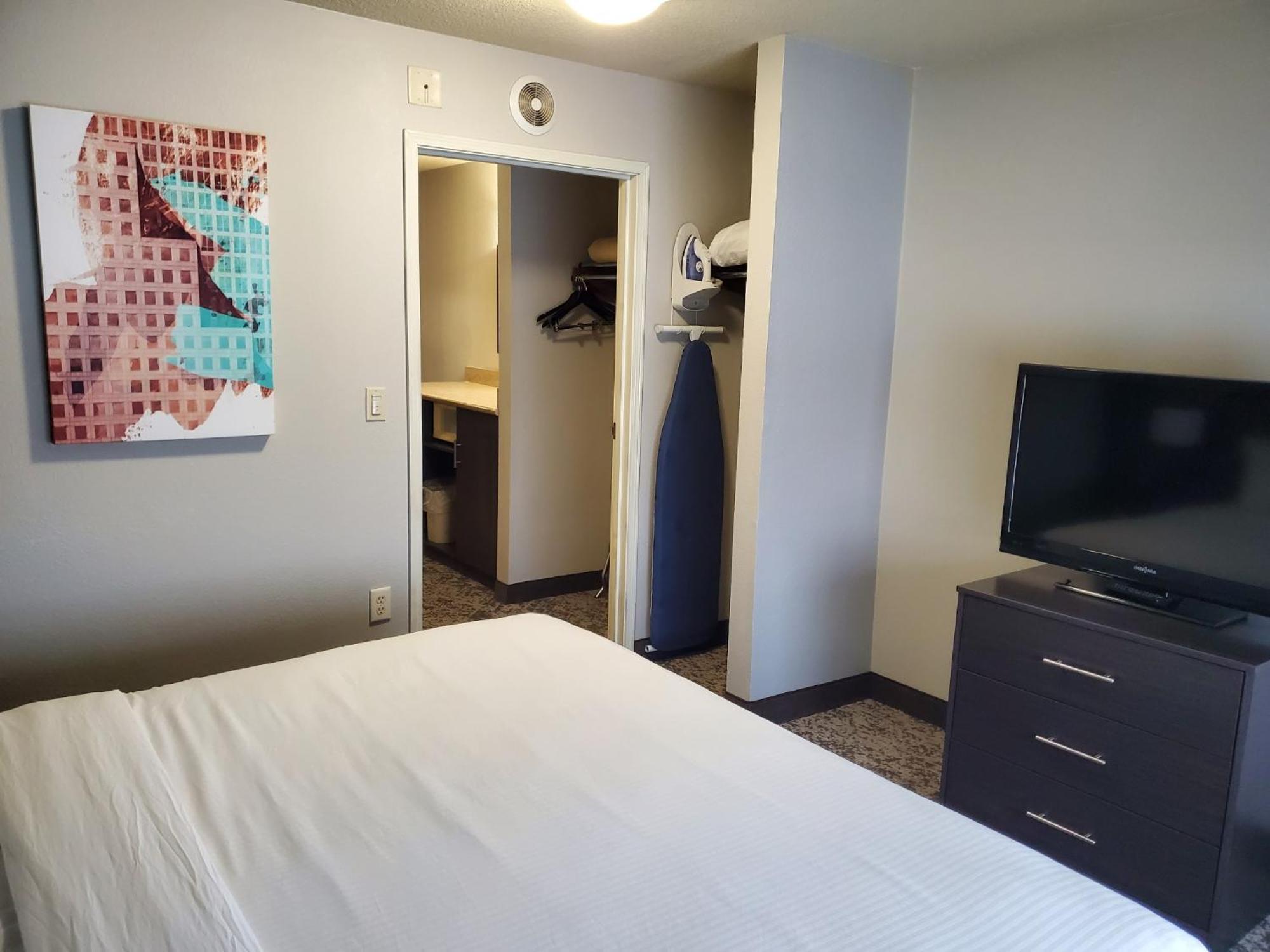 Best Western Fort Wayne Inn & Suites North Exterior foto