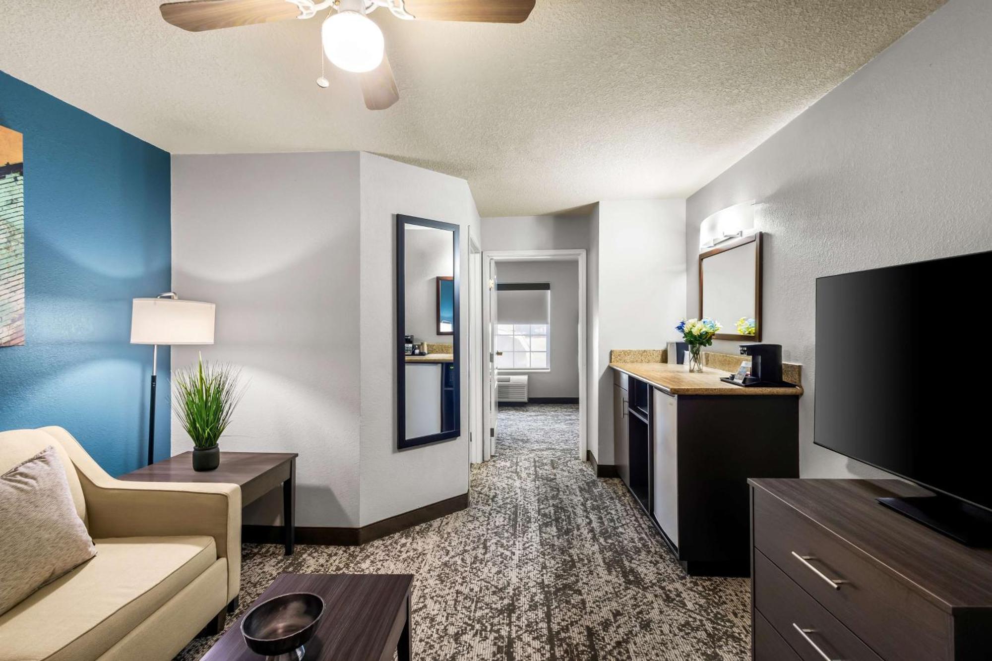 Best Western Fort Wayne Inn & Suites North Exterior foto